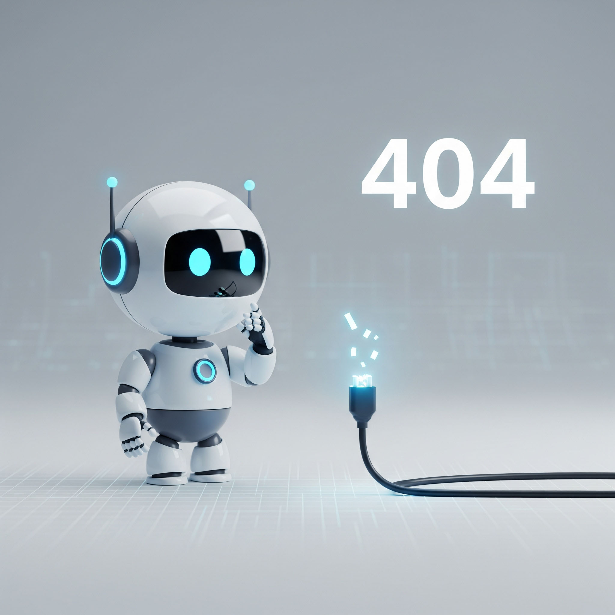 404 Not Found