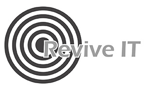 Revive IT Recycling logo