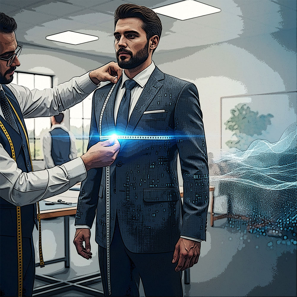 An image representing Tailor-Made Software Development