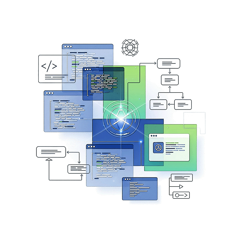 Bespoke Software Development Services