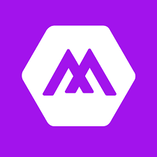 .NET MAUI Logo