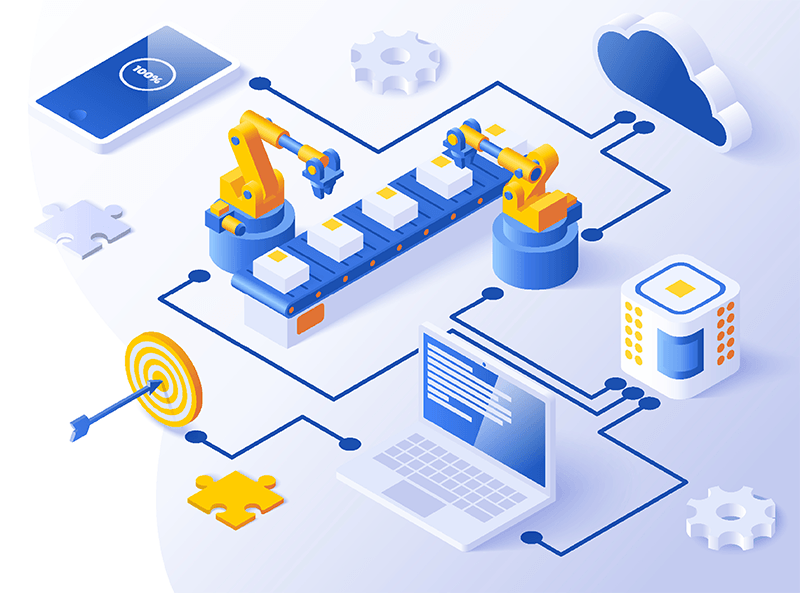 Business Process Automations